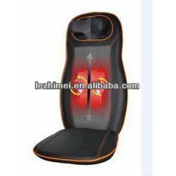 LM-803-Shiatsu Massage elektrische Sitzkissen mit Hitze